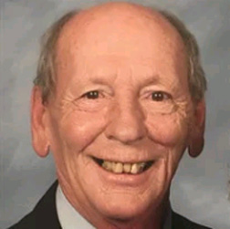 Doug Roberson